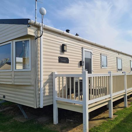 8 Berth Eastgate Fantasy Island Apartment Ingoldmells Exterior photo