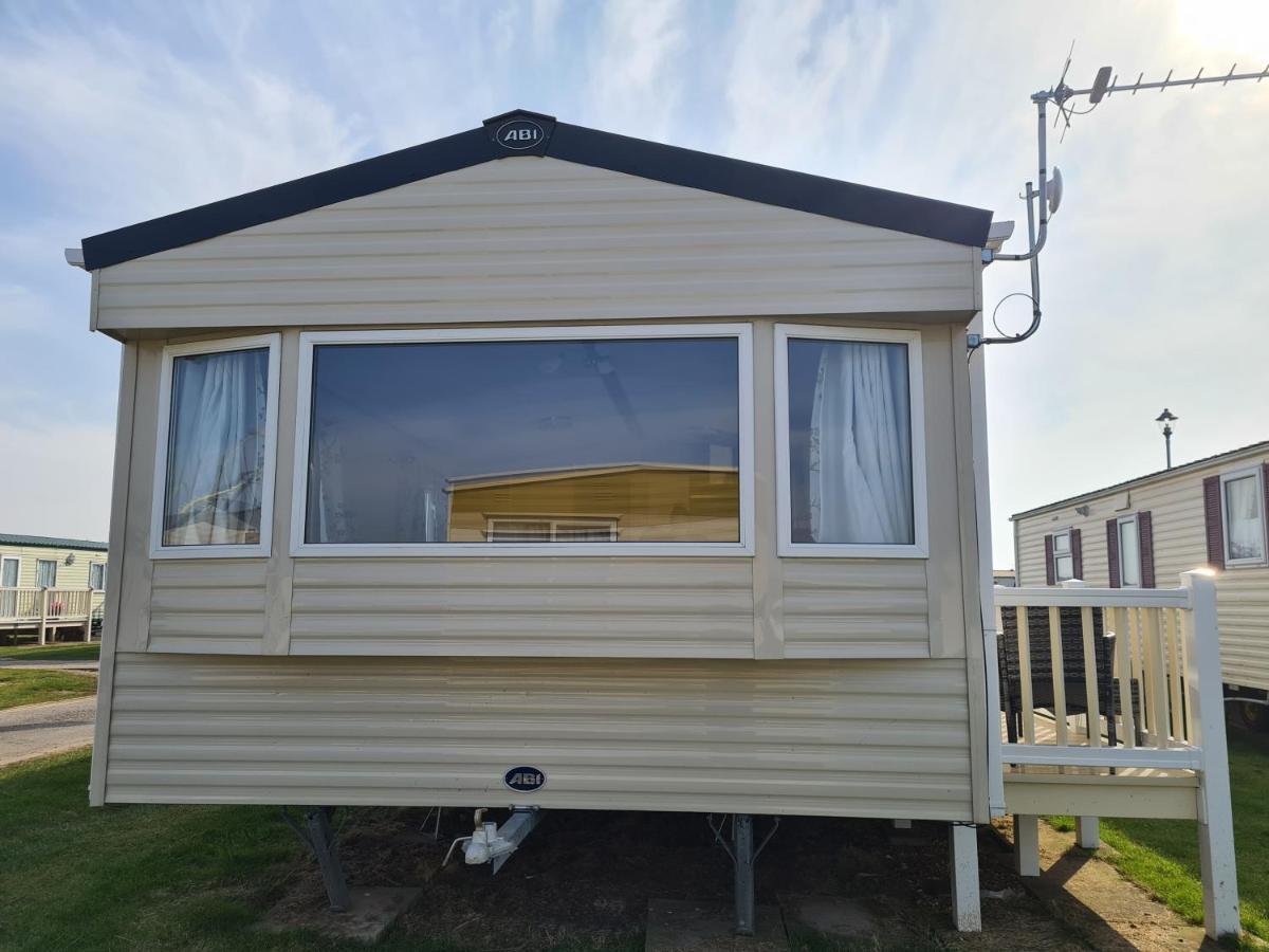 8 Berth Eastgate Fantasy Island Apartment Ingoldmells Exterior photo